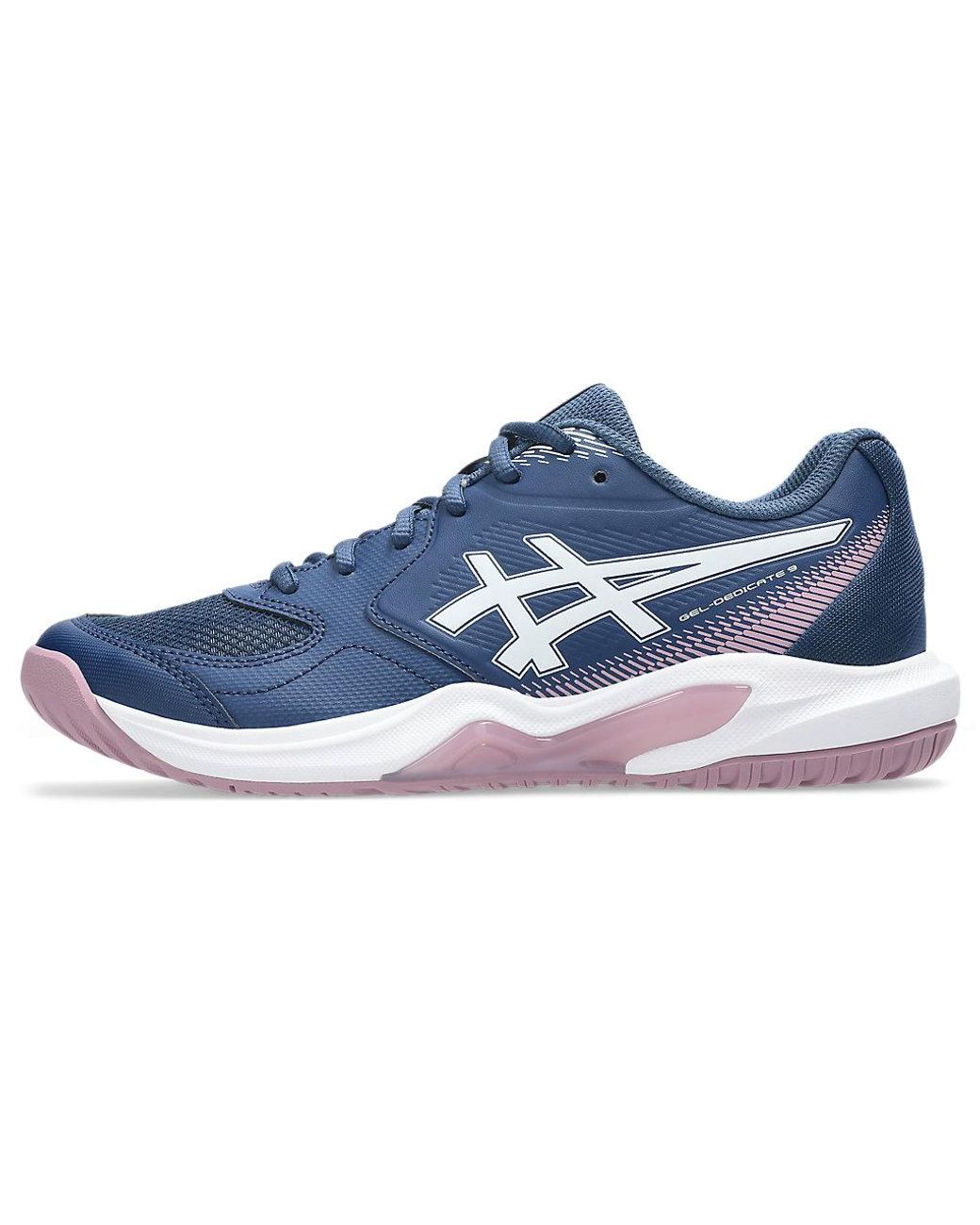 Asics Blue Gel-dedicate 9