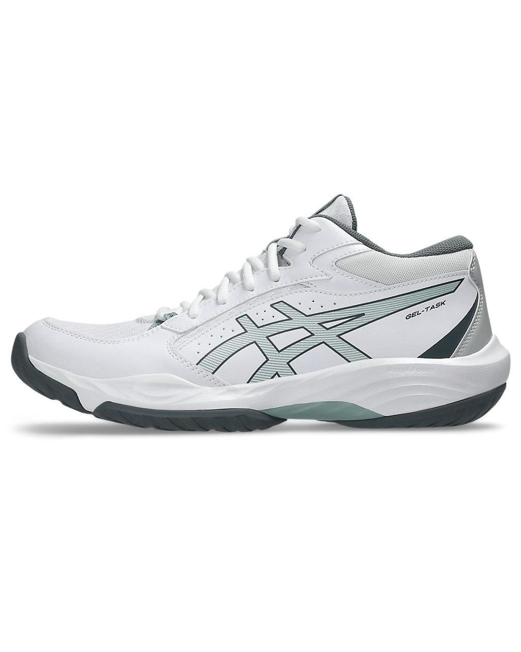 Asics White Gel-task Mt 5 for men