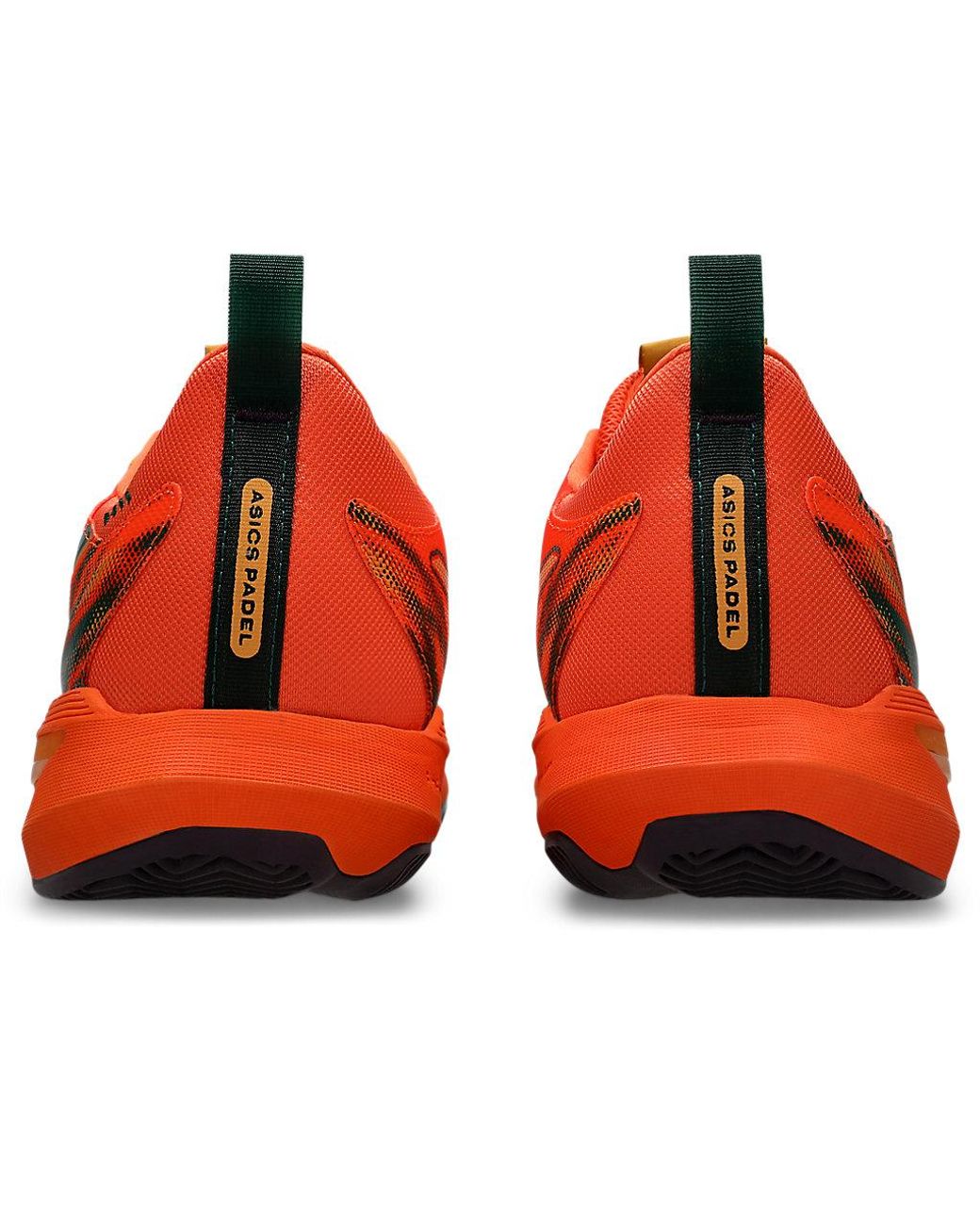 Asics Red Sonicsmash Ff for men