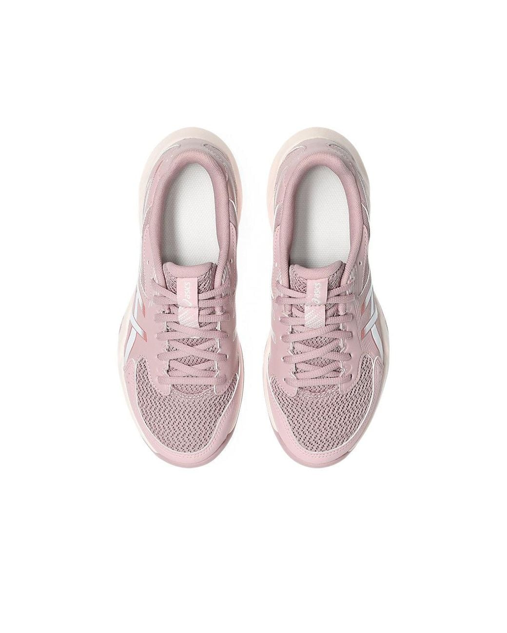 Asics Pink Gel-Rocket 12