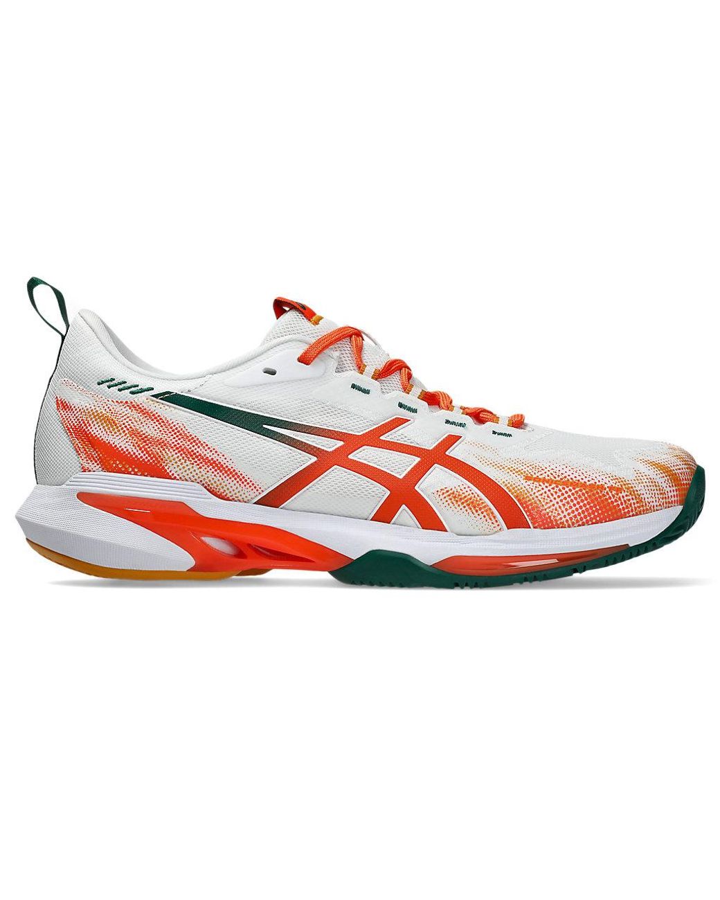 Sonicsmash Ff di Asics in Red da Uomo