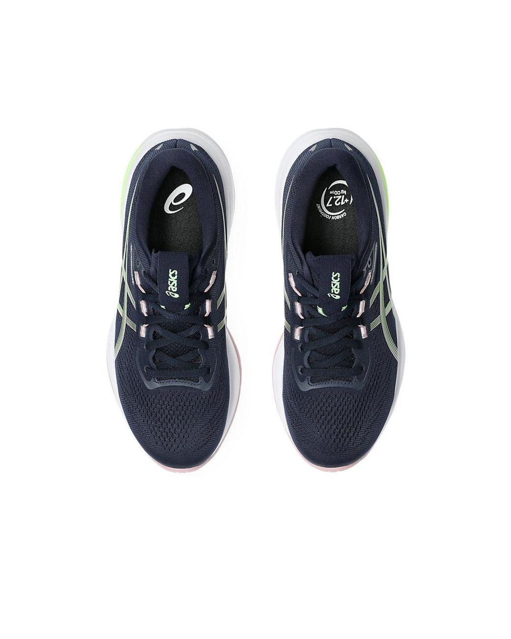 Asics Blue Gel-Cumulus 28