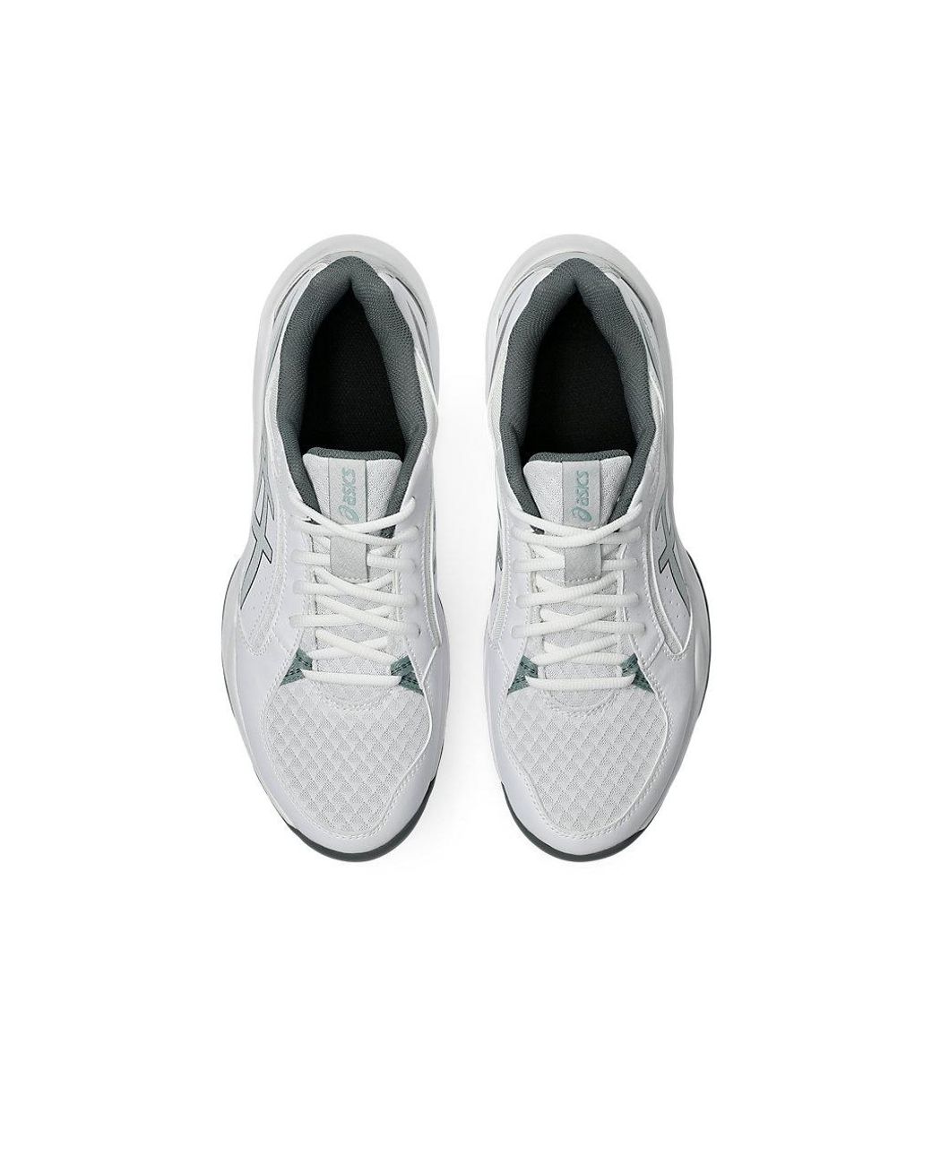 Gel-Task 5 di Asics in White da Uomo