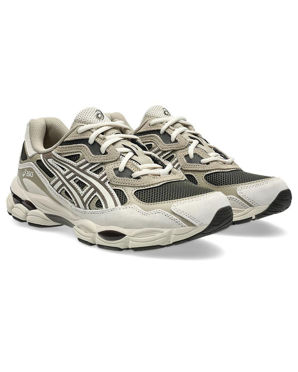 Asics Metallic Gel-nyc for men