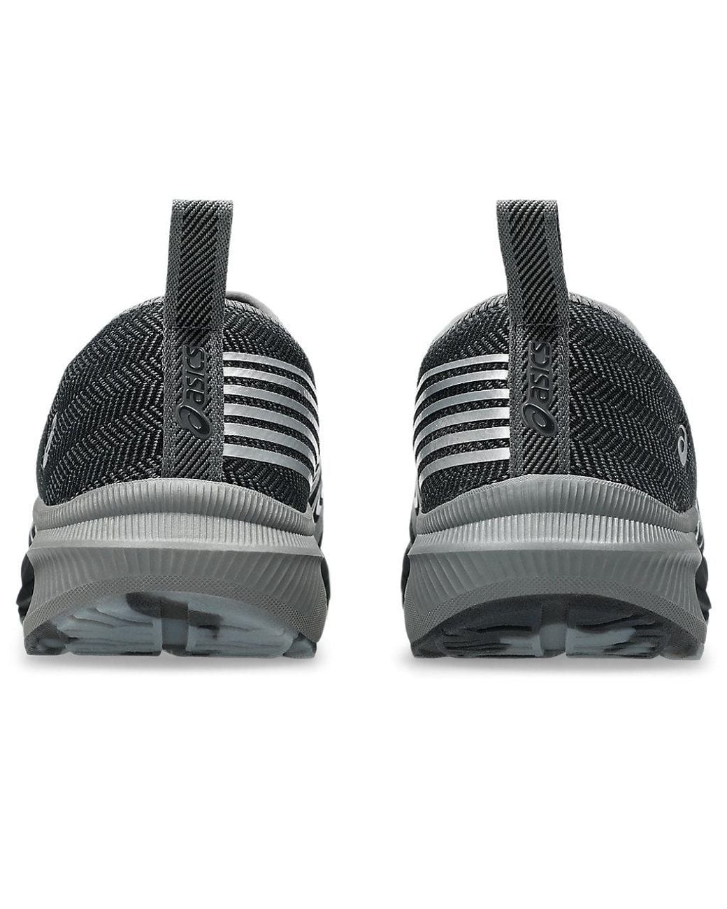 Asics Black Kiko Kostadinov X Lyasa Ff