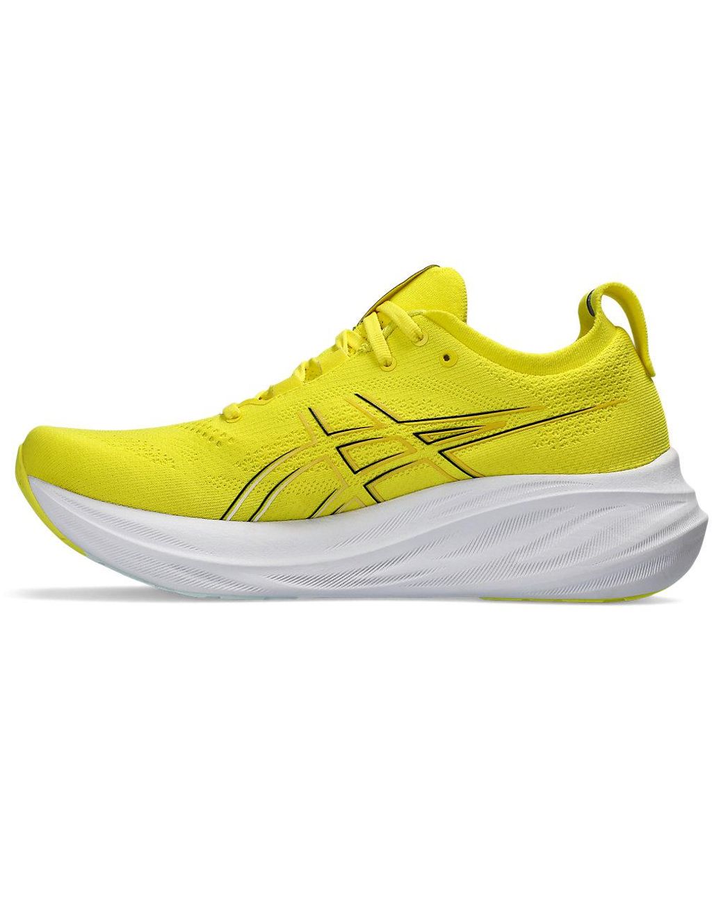 Asics nimbus 12 verdes cheap