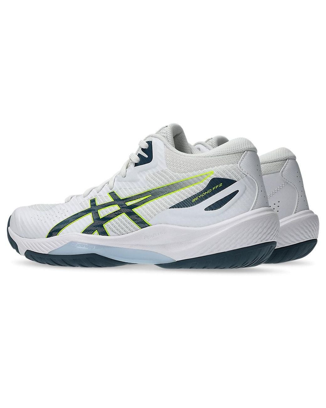 Beyond Ff Mt 2 Asics pour homme en coloris Gray