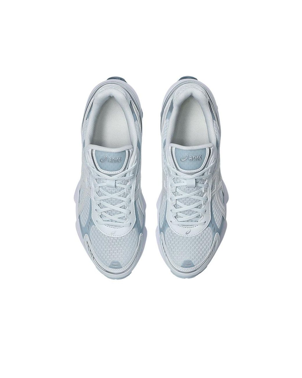Asics Blue Gel-Kinetic Fluent for men
