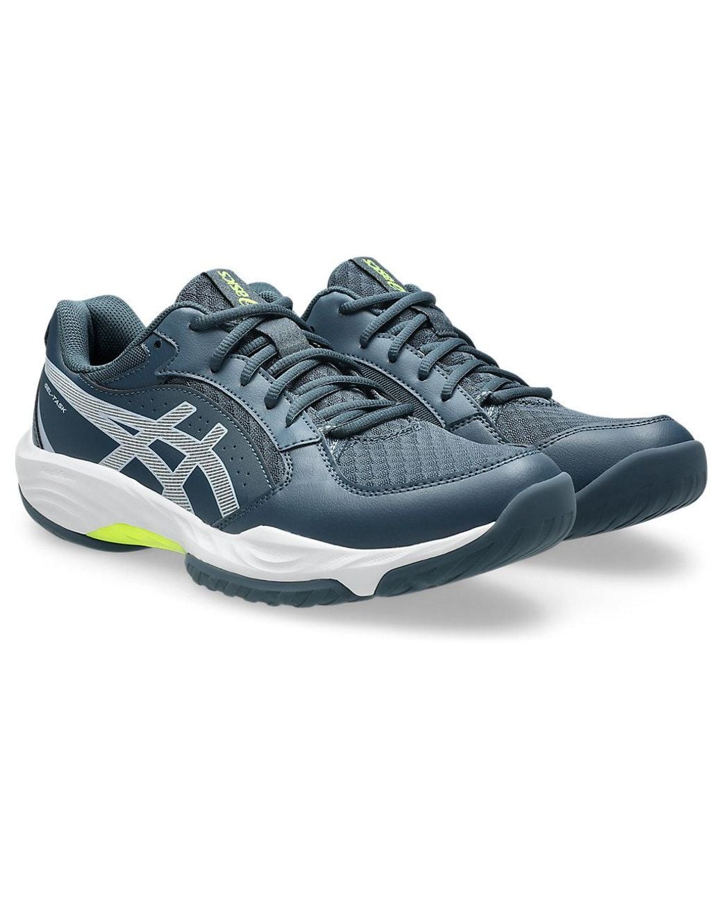 Asics Blue Gel-task 5 for men