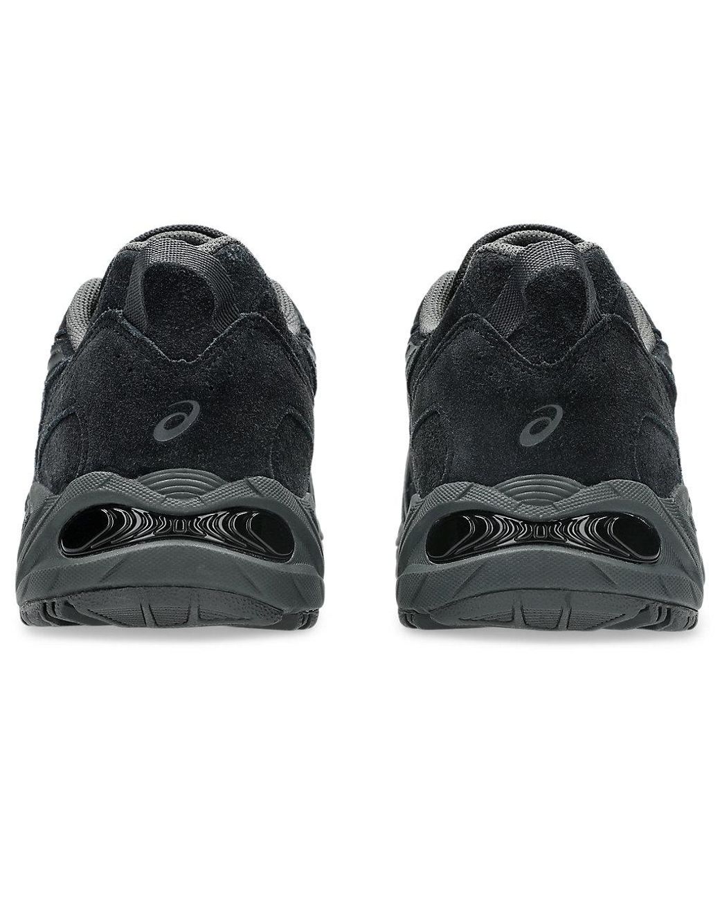 Asics Black Gel-Ventx for men