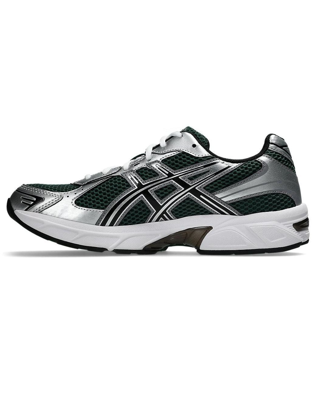 Asics Black Gel-1130 "Evergreen" 1203A609 301" for men