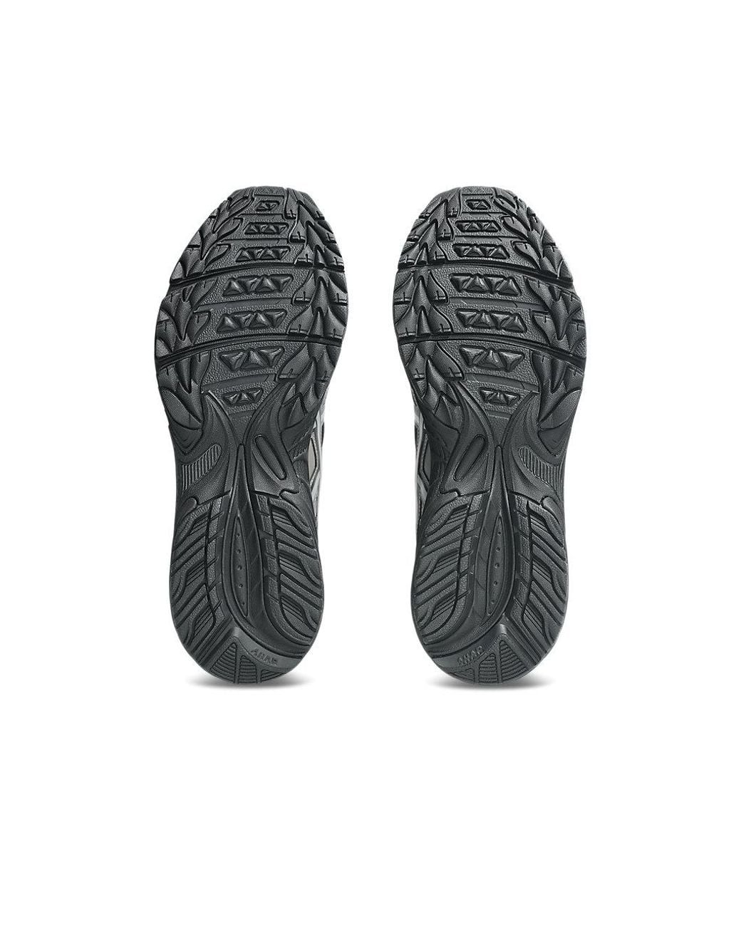 Asics Black Gel-Ventx for men