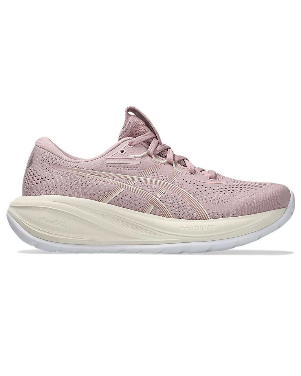 Asics Black Gel-Cumulus 28