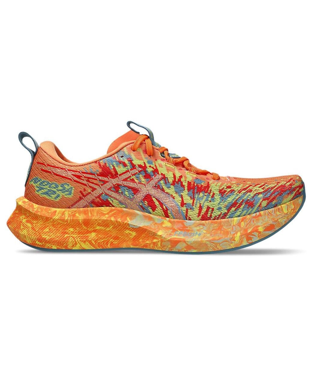 Asics Multicolor Noosa Tri 16 for men
