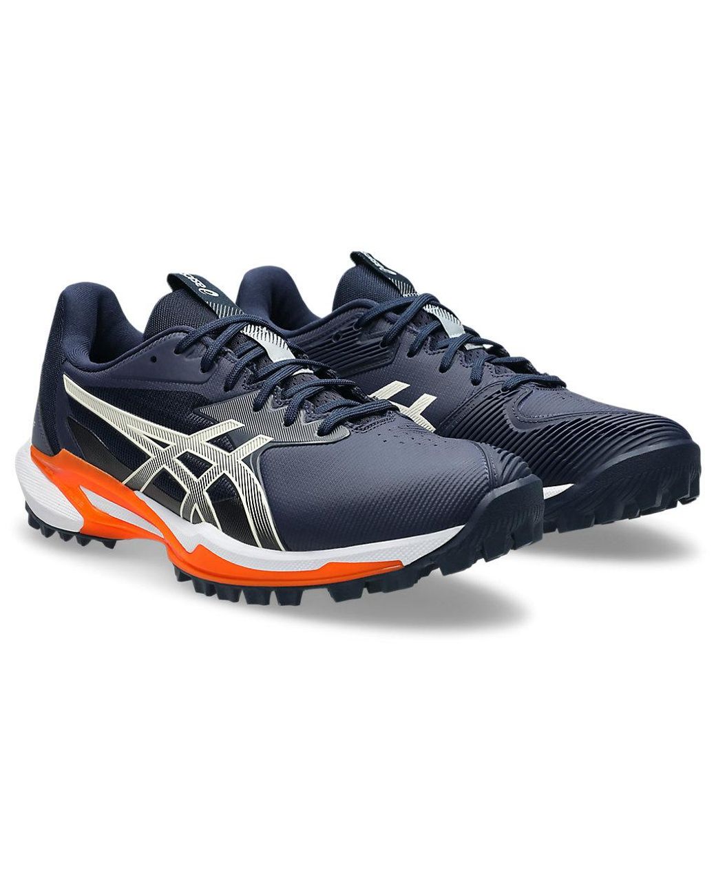 Asics Blue Field Speed Ff 2 for men