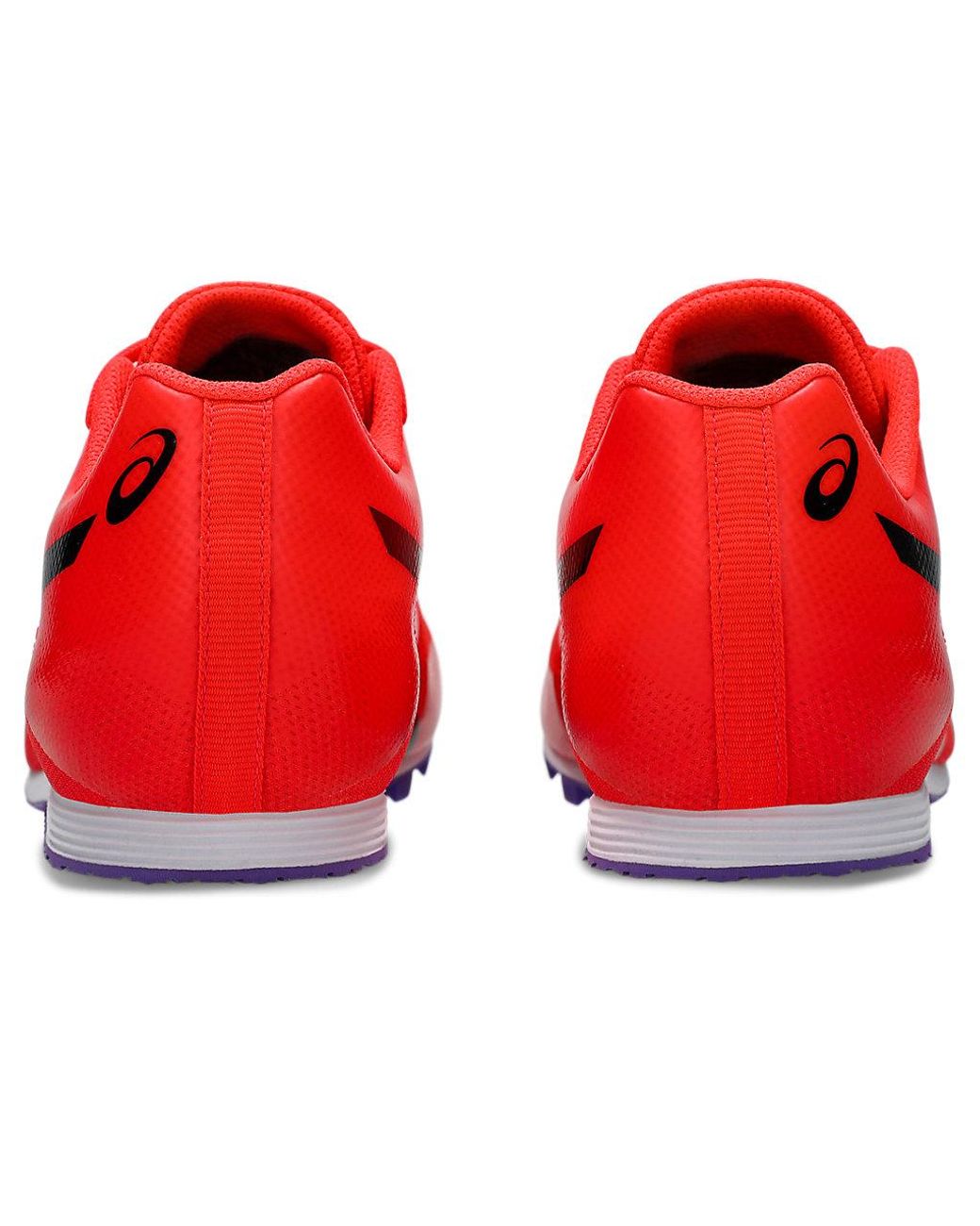 Asics Red Hyper Ld 6 for men