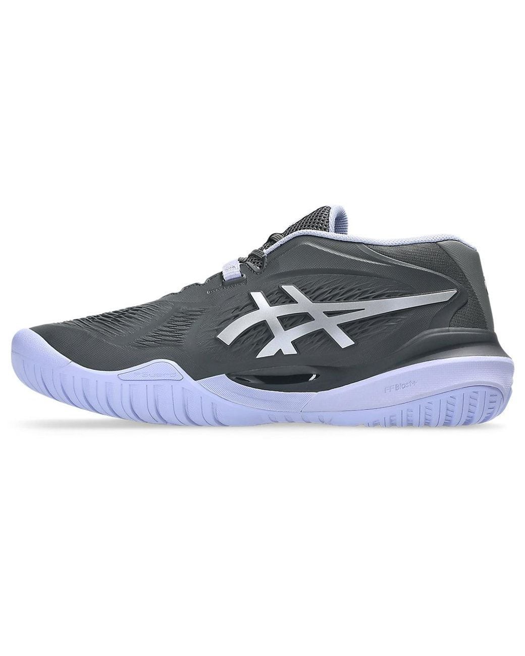 Asics Blue Gel-resolution X for men