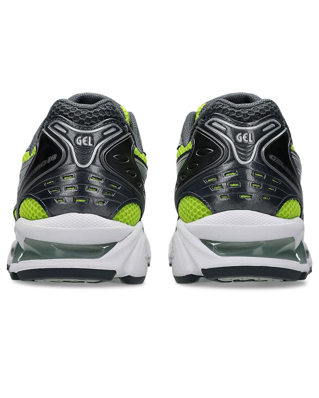 Asics Gray Gel-Kayano 14 for men