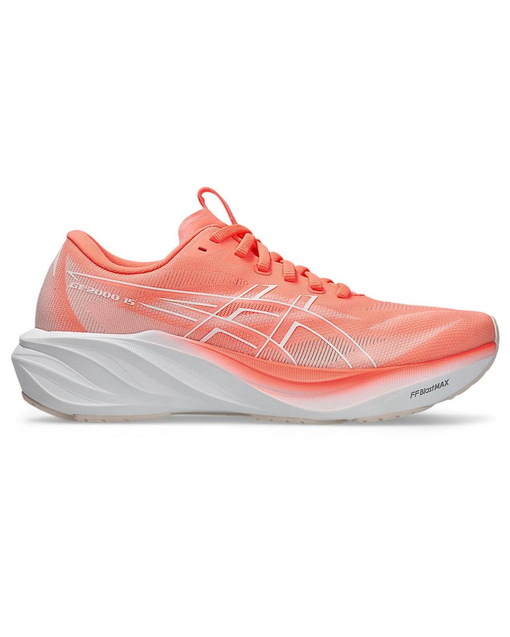 Asics Red Gt-2000 15