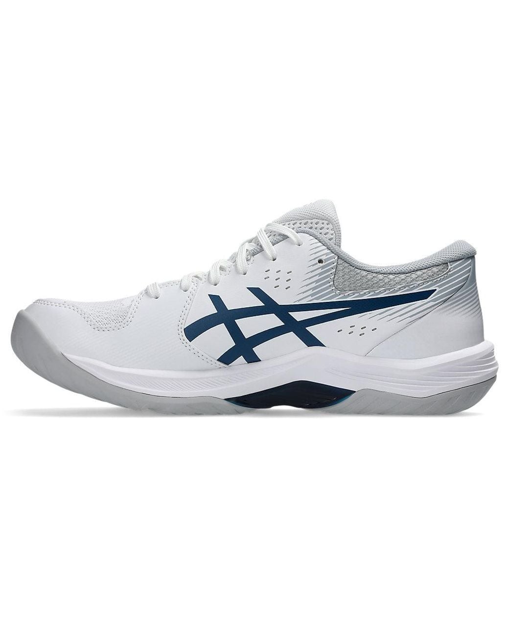 Asics White Beyond Ff for men