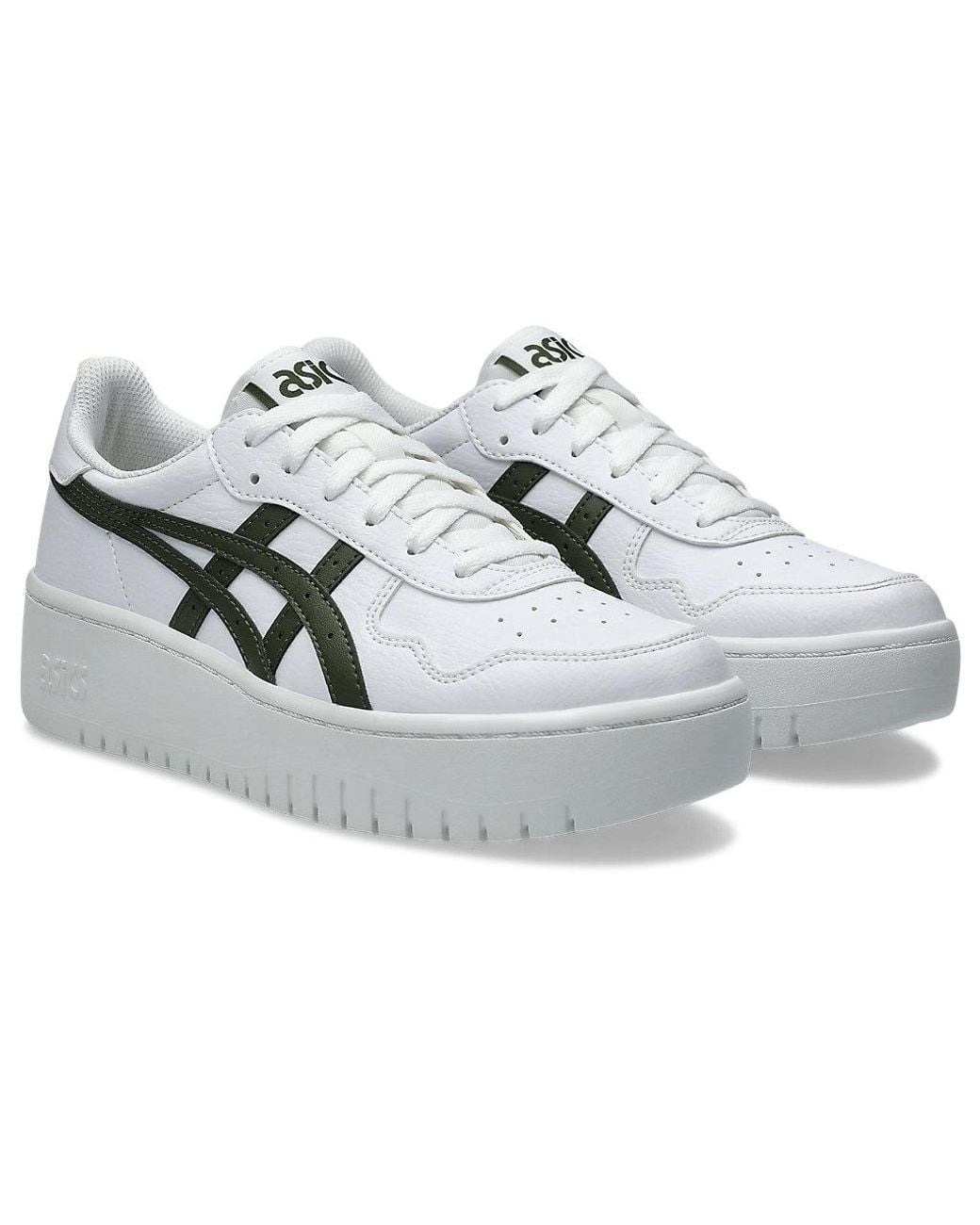 Asics White Japan S Pf