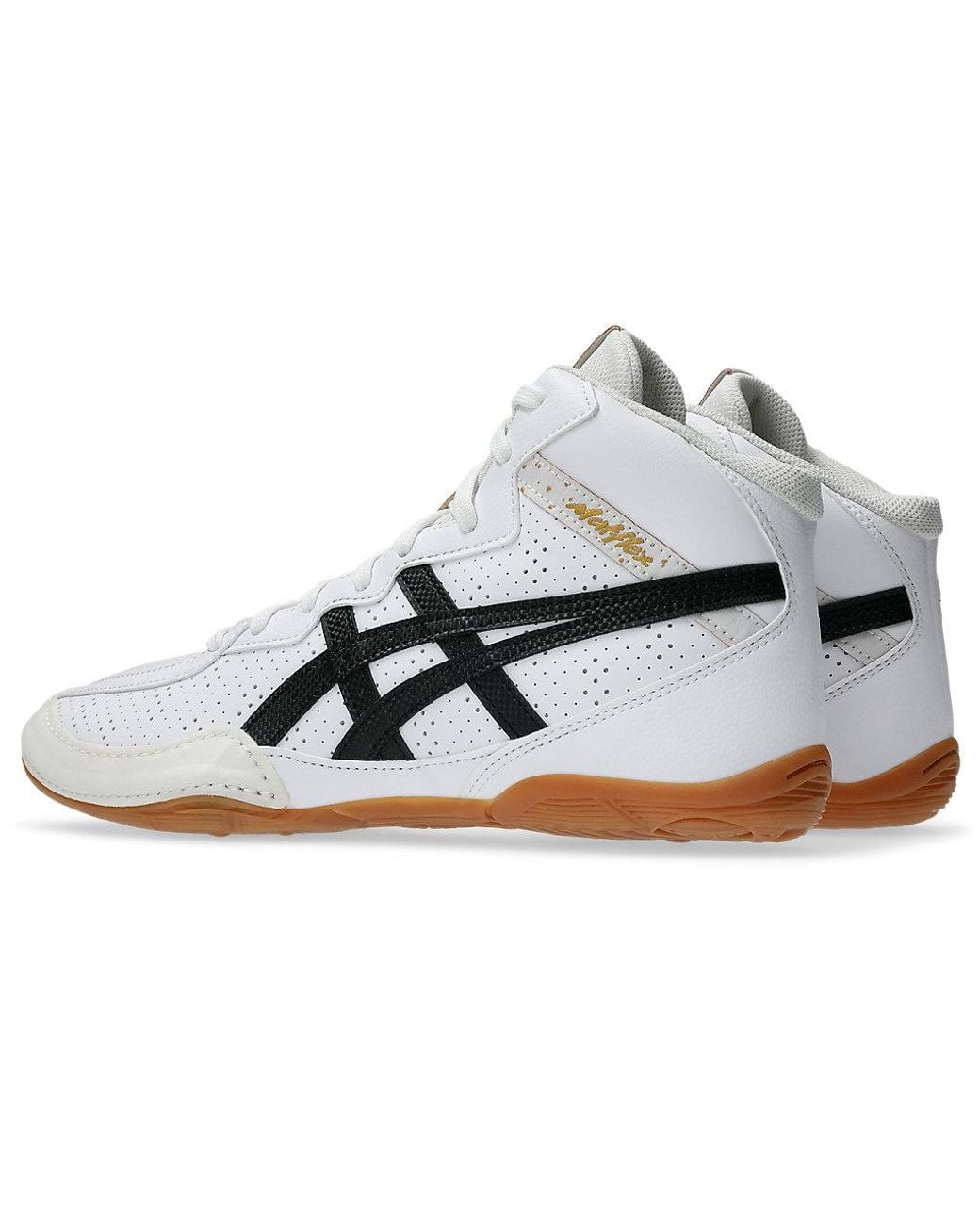 Matflex 8 Asics pour homme en coloris White