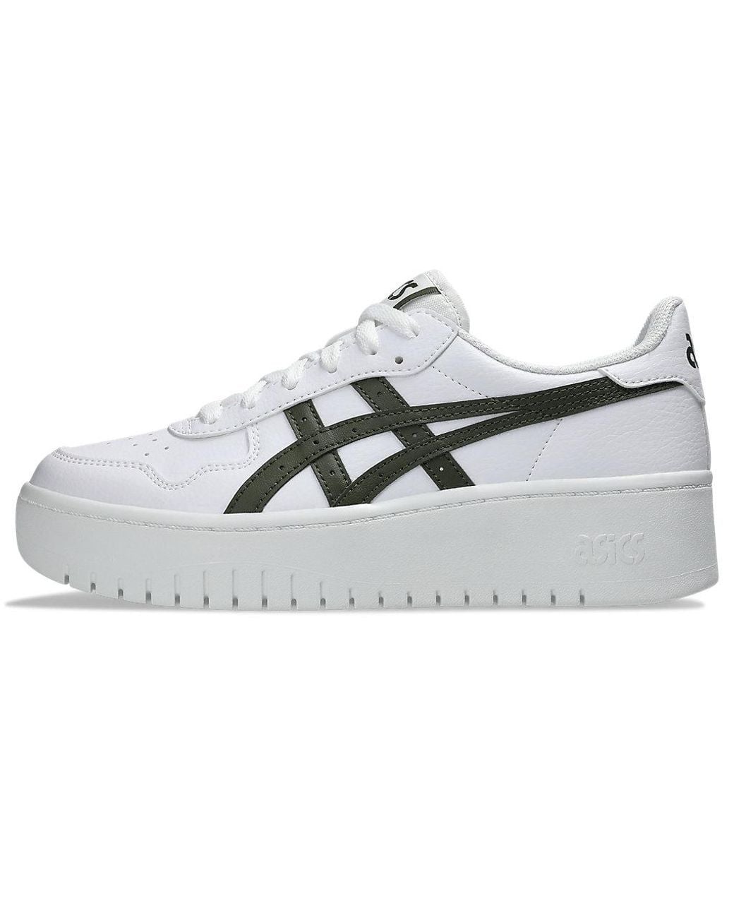 Asics White Japan S Pf