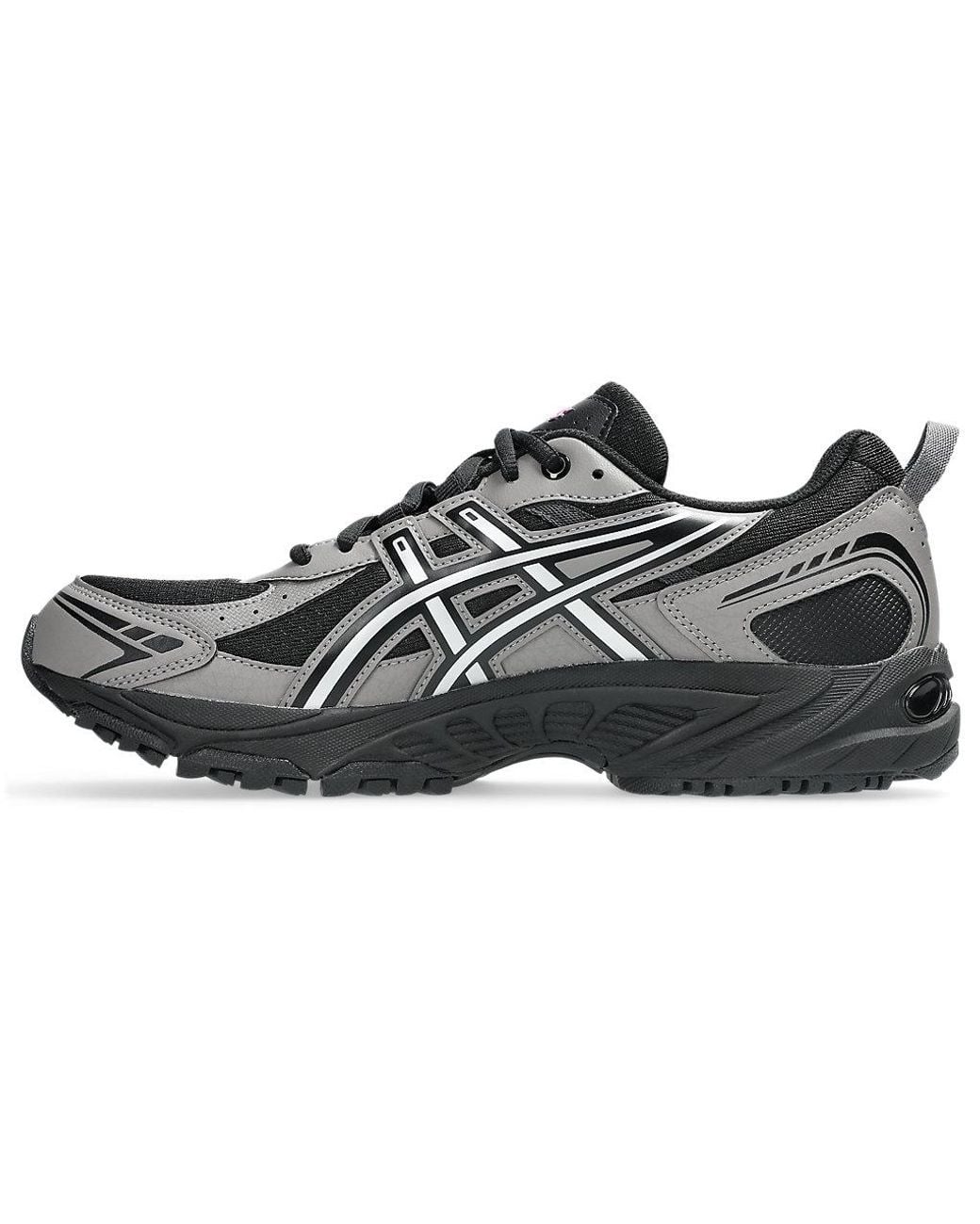 Asics Black Gel-Ventx for men
