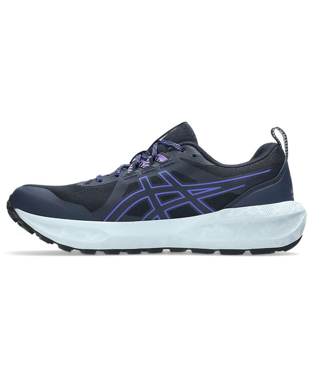 Asics Blue Gel-Sonoma 8