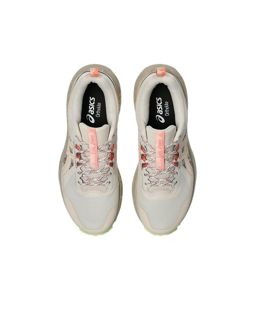 Asics Multicolor Gel-sonoma 8