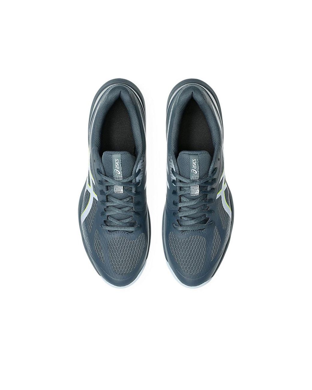 Asics Blue Court Hunter Ff for men