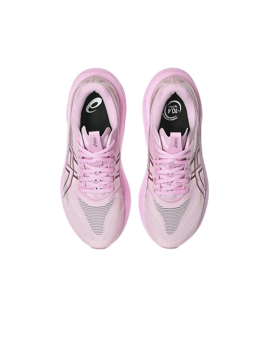 Asics Purple Gt-2000 15