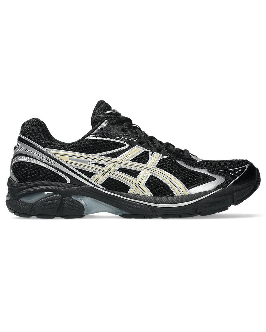 Asics GT-2160 in Black für Herren