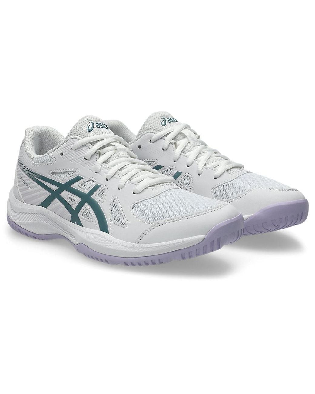 Asics Gray Upcourt 6