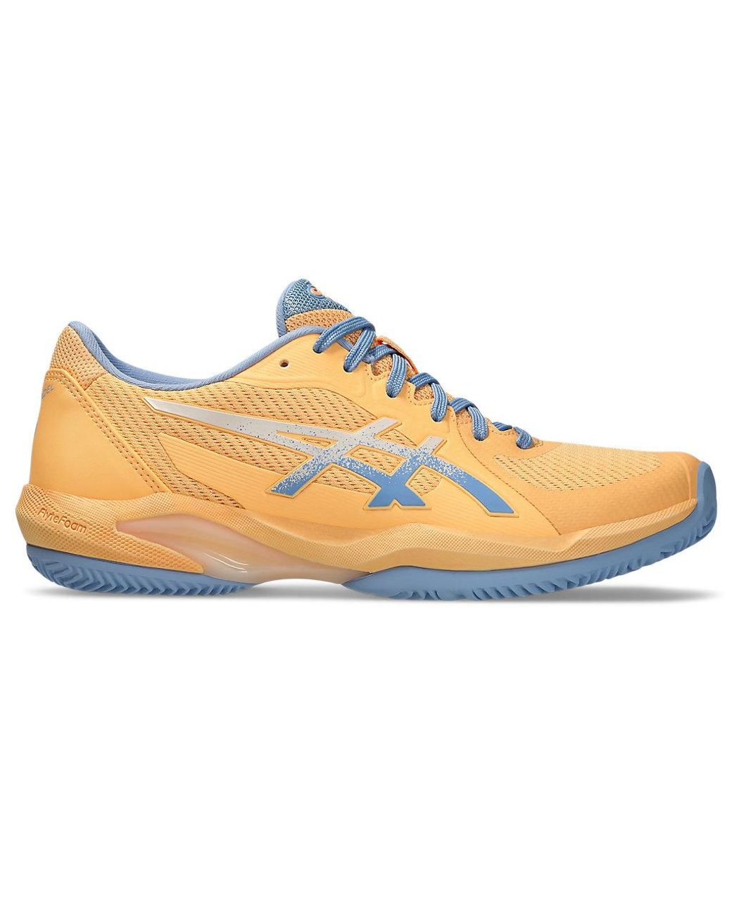 Asics Multicolor Solution Swift Ff 2 Padel