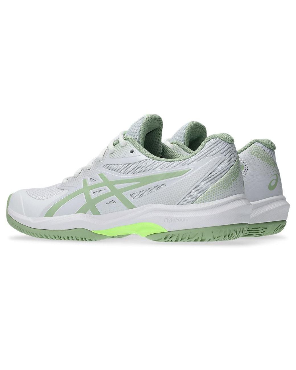 Asics Multicolor Game Ff Pickleball