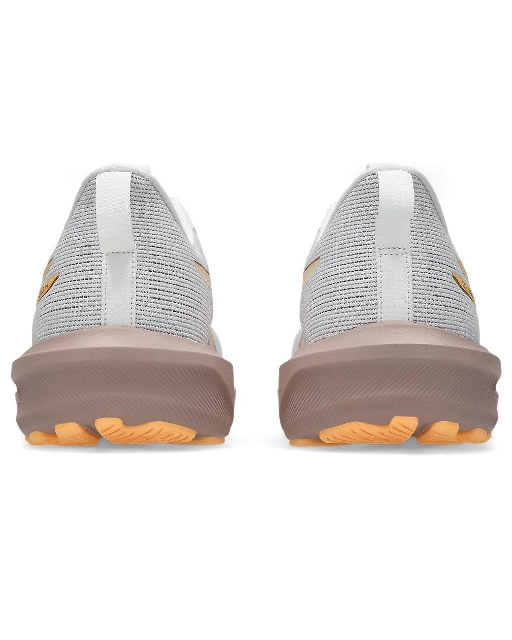 Asics White Gt-1000 14 Running Shoes