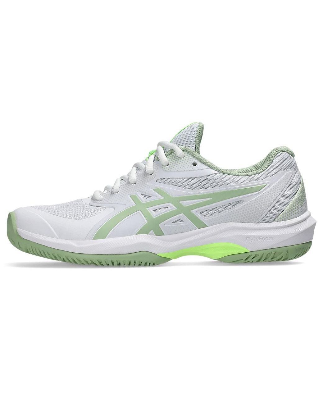 Asics Multicolor Game Ff Pickleball