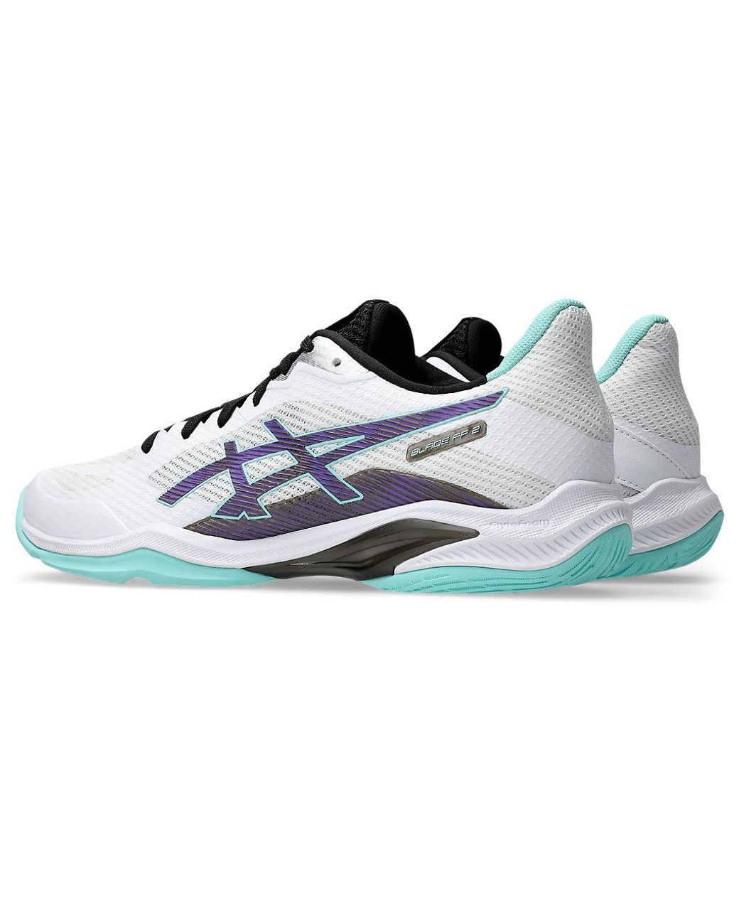 Asics Black Blade Ff 2 for men