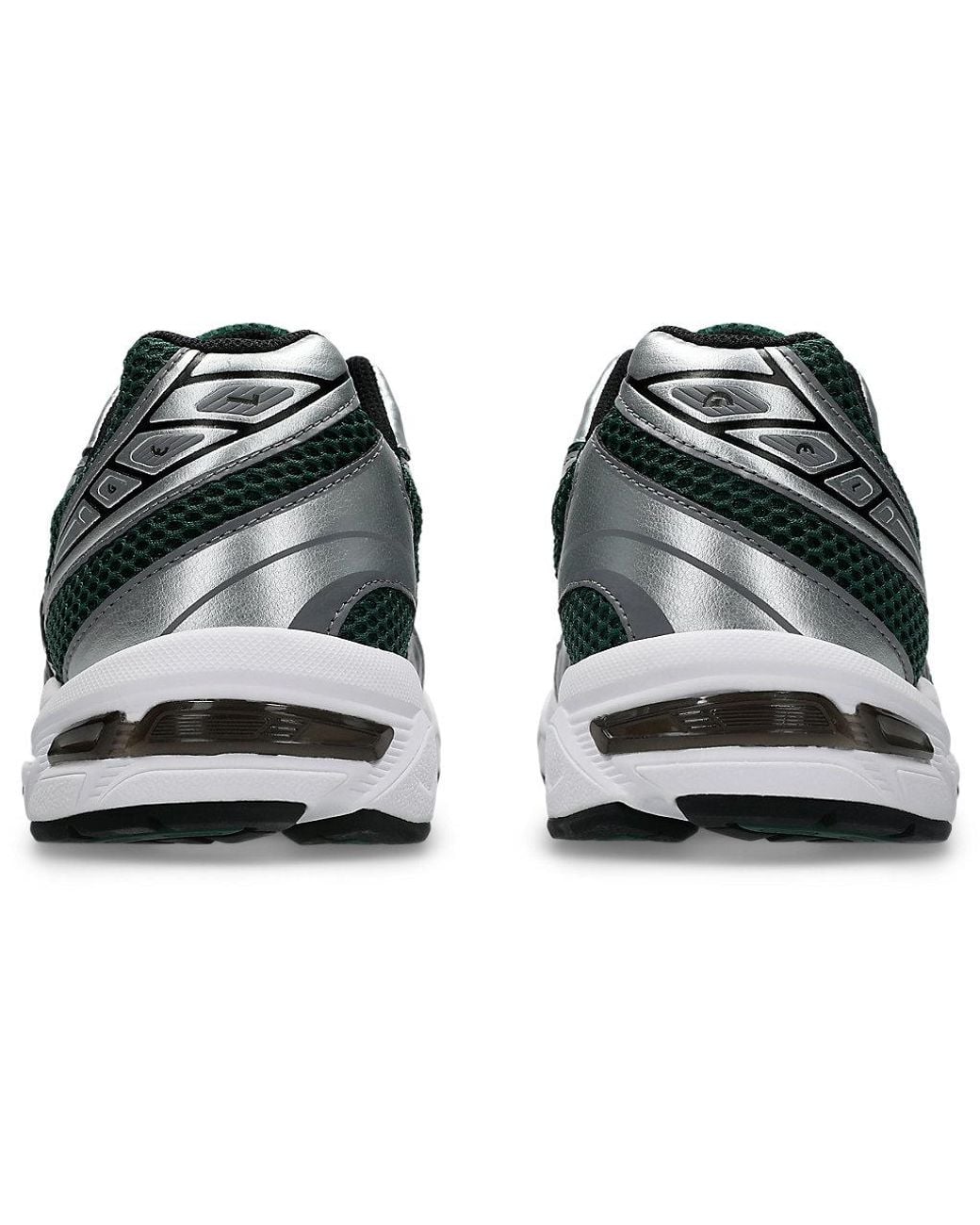 Asics Black Gel-1130 "Evergreen" 1203A609 301" for men