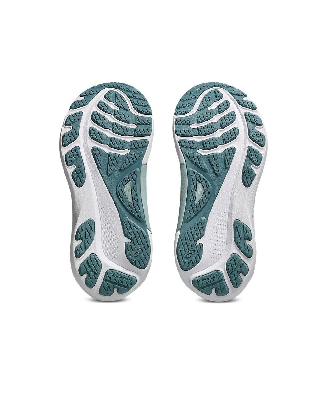 Asics Blue Gel-Jadeite 3