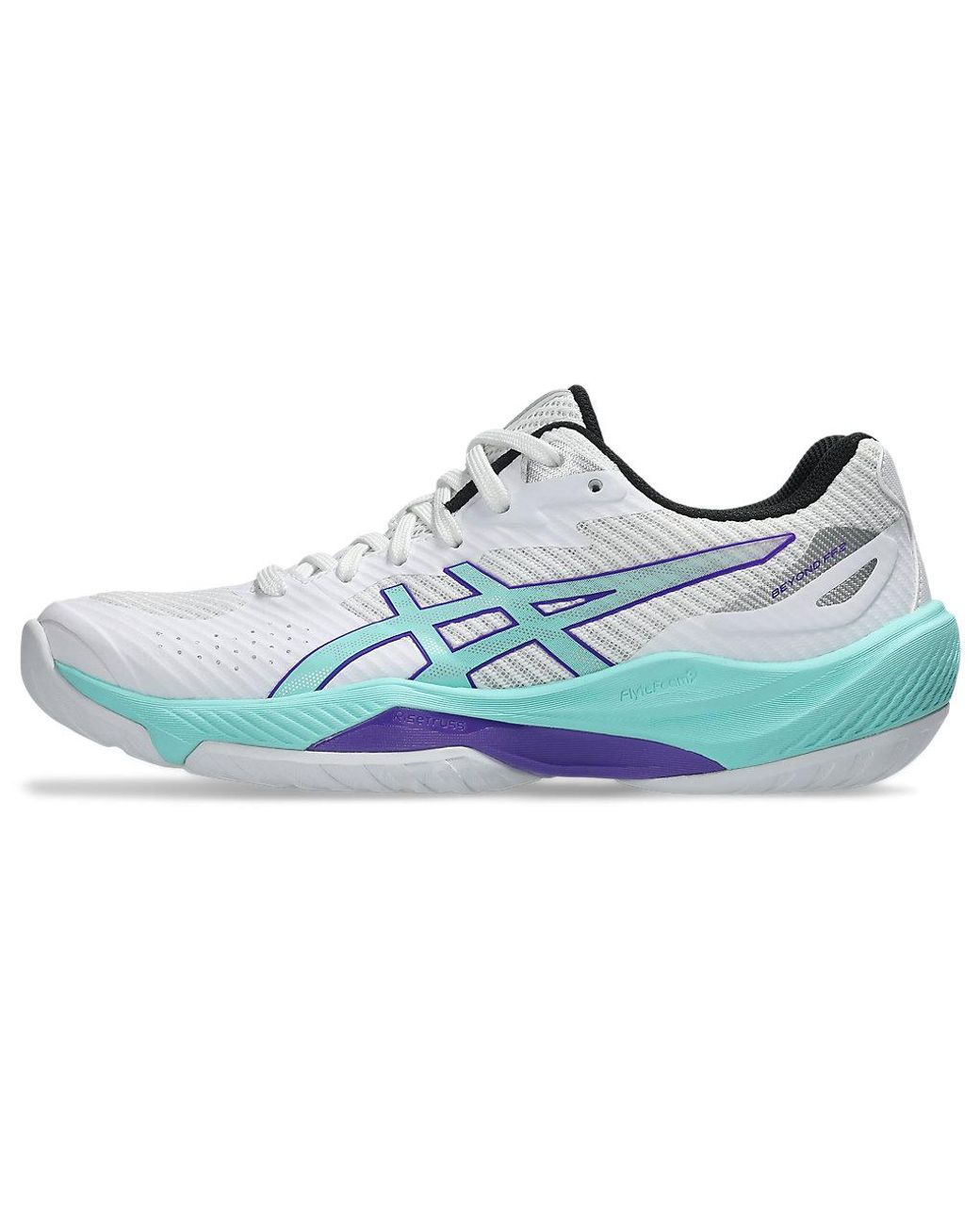 Beyond Ff 2 Asics en coloris Blue