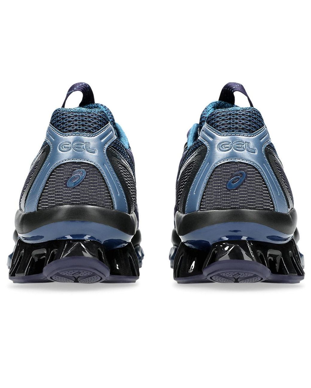 Asics U55-S Gel-Quantum Kinetic in Blue for Men | Lyst UK