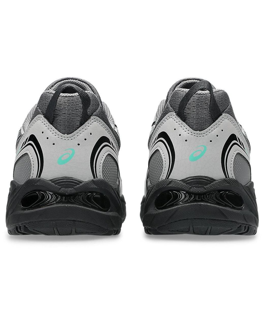 Asics Black Gel-Ventx for men