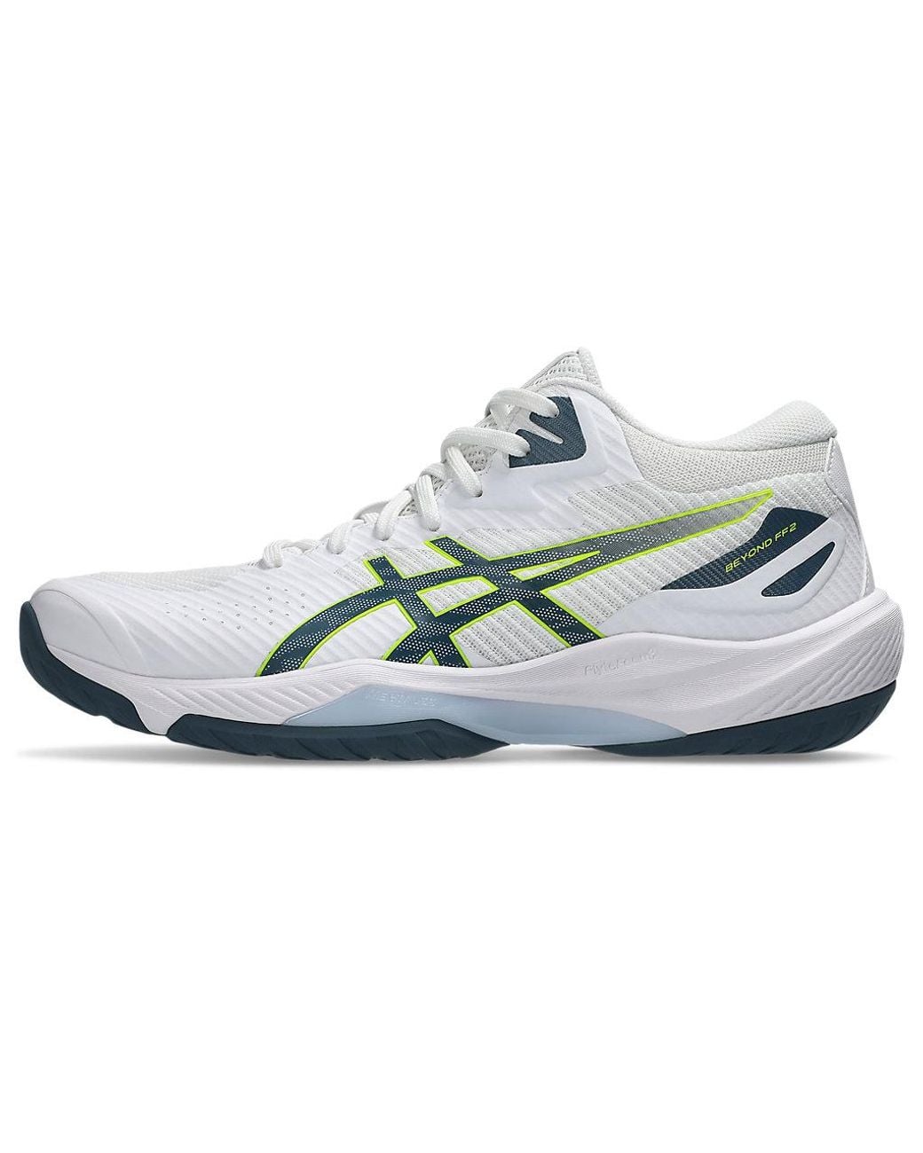 Beyond Ff Mt 2 Asics pour homme en coloris Gray