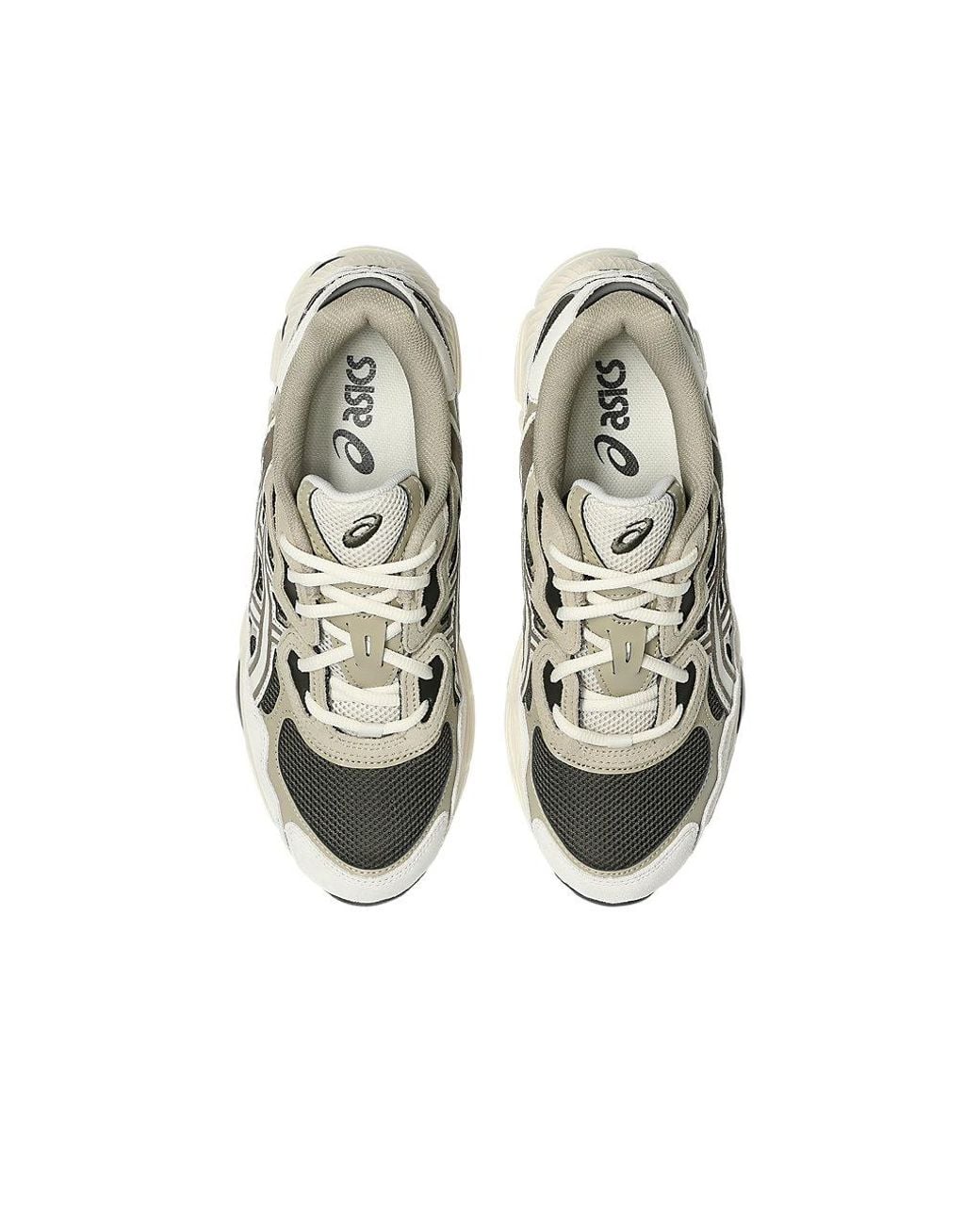 Asics Metallic Gel-nyc for men