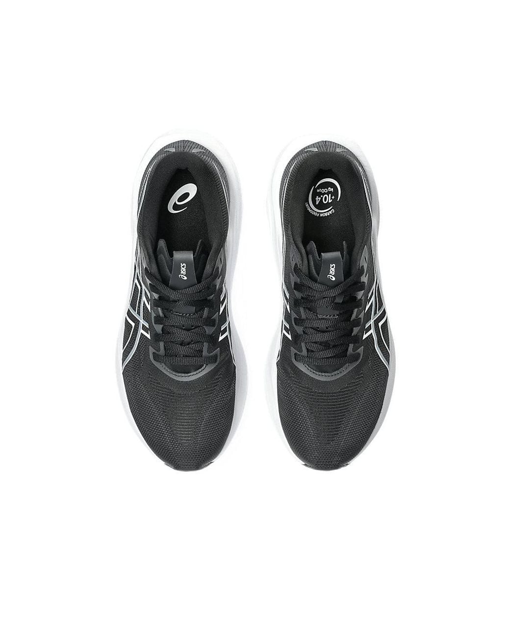 Asics Black Gt-2000 15 Road Running Shoes