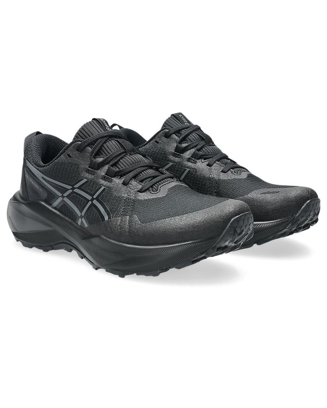 Asics Black Gel-Venture 11