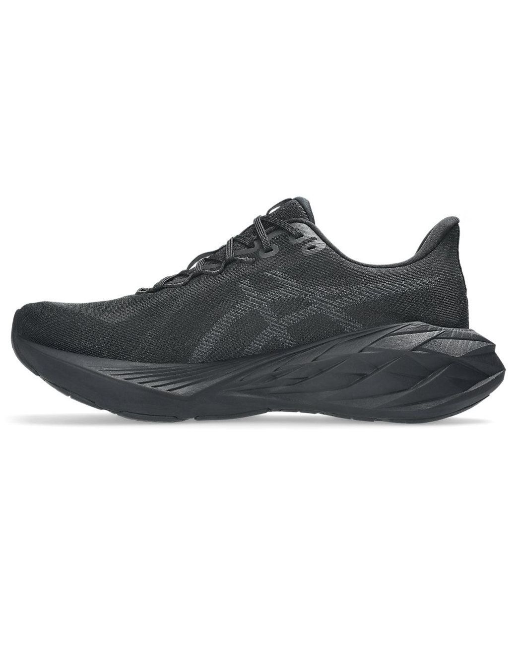 Asics DYNABLAST 6 in Black für Herren