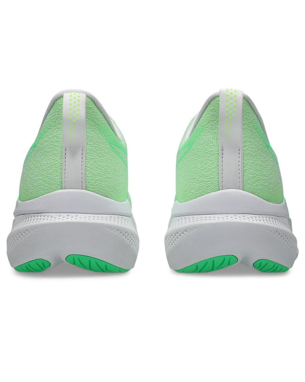 Asics Green Glideride Max 2
